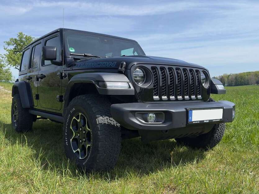 Wrangler