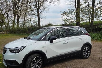 Opel Crossland (X) 60.181 km 12.500 &euro; Velbert 42553