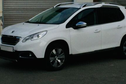 Peugeot 2008 147.000 km 6.950 &euro; Neumünster 24537