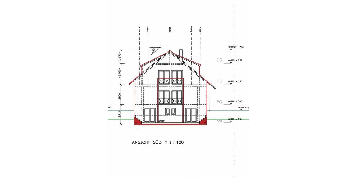 Mehrfamilienhaus, Wohnhaus Öhningen - 6 Zimmer, 150 m&sup2;, 450.000&euro; | Angebot:26889291