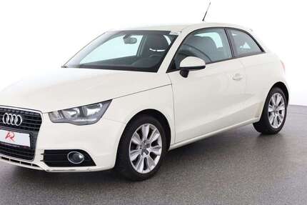 Audi A1 109.500 km 6.680 &euro; Berlin 12103