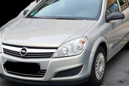 Opel Astra 164.239 km 3.000 &euro; Dresden 01189