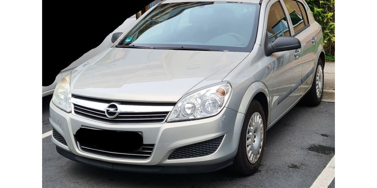 Opel Astra 164.239 km 3.000 &euro; Dresden 01189