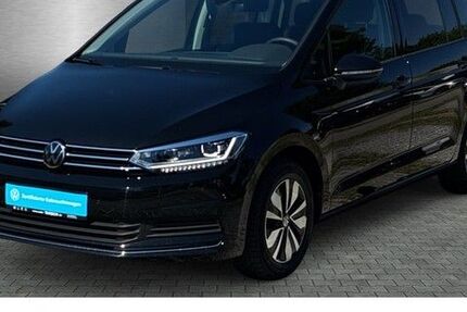 VW Touran 13.843 km 34.970 &euro; Fürstenfeldbruck 82256