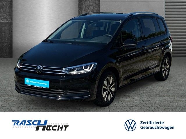 VW Touran 13.843 km 34.970 &euro; Fürstenfeldbruck 82256
