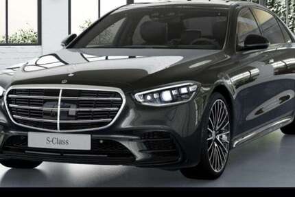 Mercedes-Benz S 450 9.900 km 110.900 &euro; München 80636