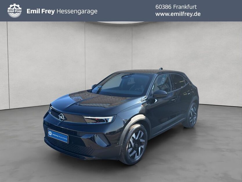 Mokka
