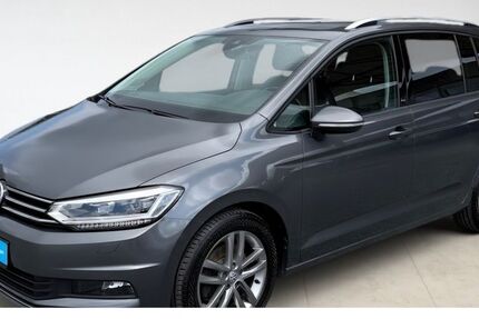 VW Touran 110.000 km 17.900 &euro; Warburg 34414