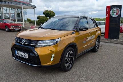 Suzuki Vitara 3.011 km 29.730 &euro; Aalen 73433