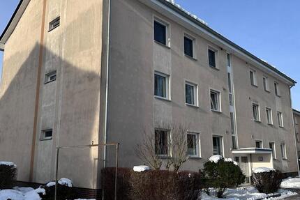 Geräumige 4-Zimmer-Wohnung in Flensburg-Weiche 4 zimmer