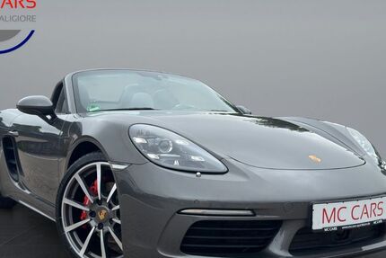 Porsche Boxster 43.257 km 55.000 € Quickborn 25451