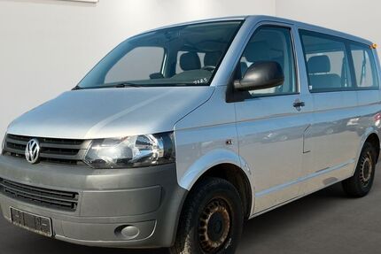 VW T5 Transporter 150.648 km 9.499 &euro; Brehna 06796