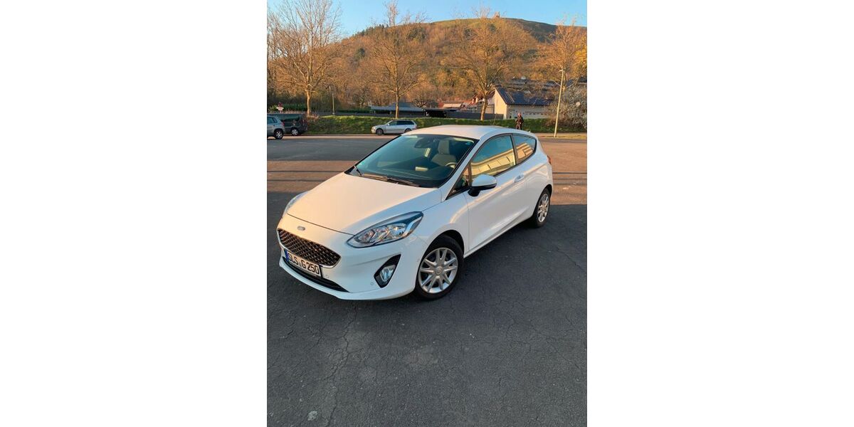Ford Fiesta 28.225 km 11.400 &euro; Ensdorf 66806