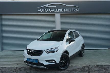 Opel Mokka 29.380 km 17.990 &euro; Niefern- Öschelbron 75223