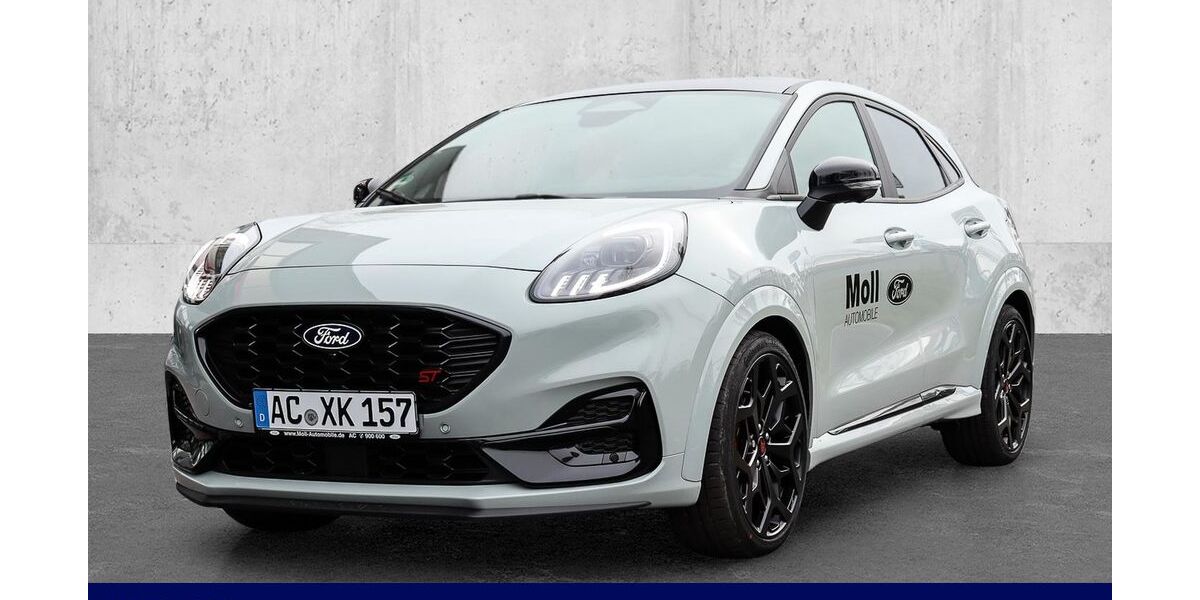 Ford Puma 19.000 km 31.390 &euro; Aachen 52078