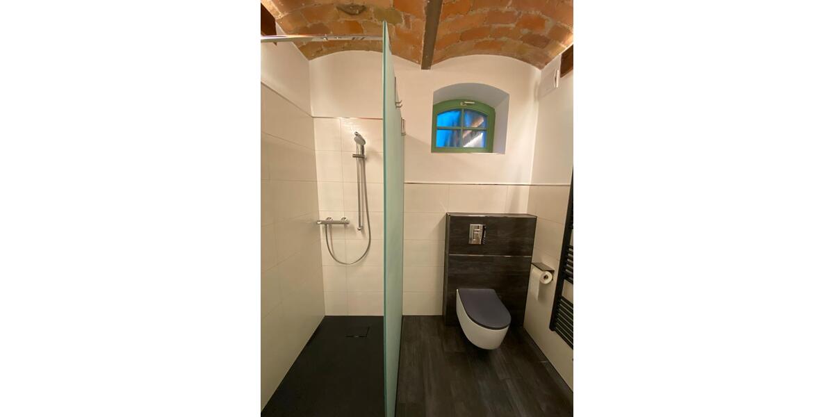 Erdgeschoßwohnung Mittenwalde - 2 Zimmer, 55 m&sup2;, 1.650&euro; | Angebot:25403719