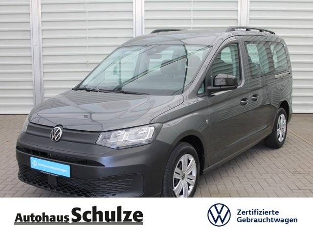 VW Caddy Maxi 29.920 km 29.390 € Cottbus / Groß Gaglow 03051