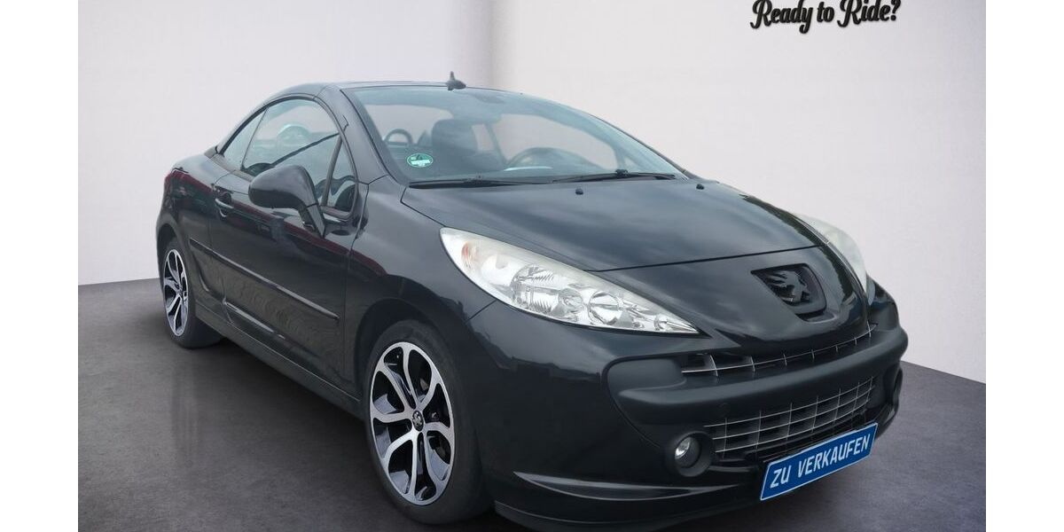 Peugeot 207 174.741 km 3.499 &euro; Olpe 57462