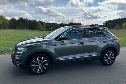 VW T-Roc 90.322 km 14.500 &euro; Seevetal 21220