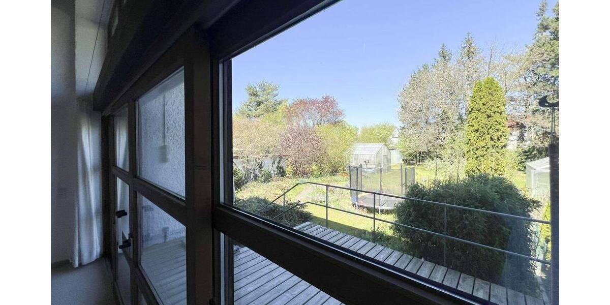 Doppelhaushälfte München Obergiesing - 8 Zimmer, 256 m&sup2;, 2.195.000&euro; | Angebot:26673681