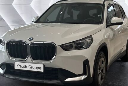 BMW X1 1.500 km 47.700 € Hockenheim 68766