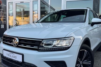 VW Tiguan 72.400 km 19.999 &euro; Kuppenheim 76456