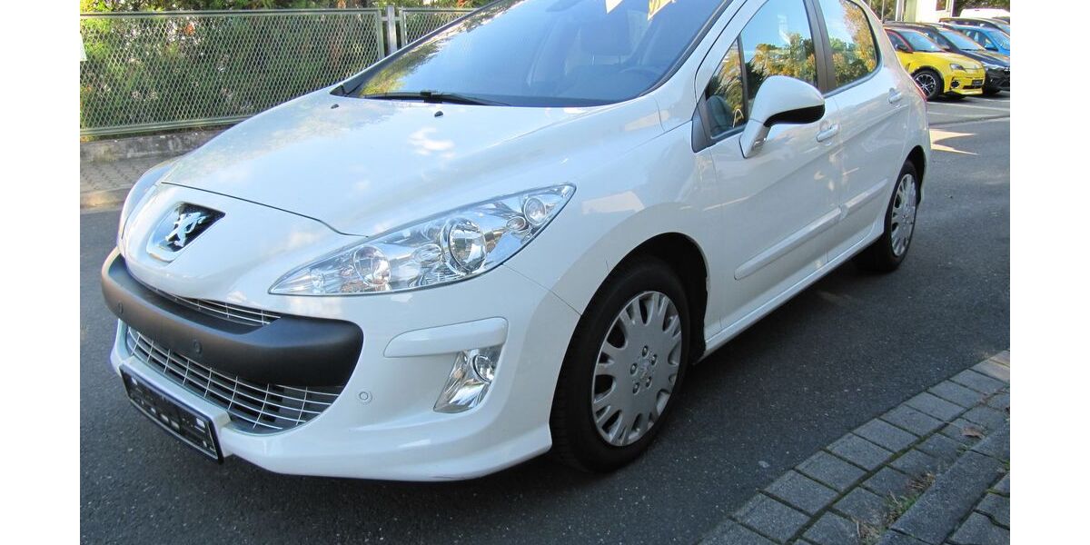 Peugeot 308 230.447 km 3.435 € Schwalbach/Taunus 65824
