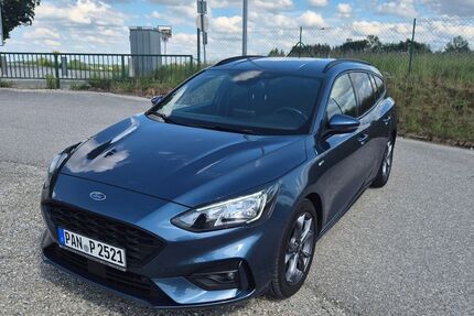 Ford Focus 185.387 km 11.900 &euro; Kirchdorf 84375