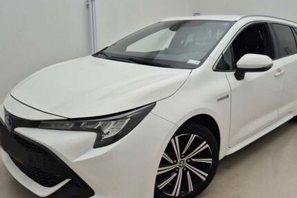 Toyota Corolla 165.900 km 16.900 &euro; Rüsselsheim am Main 65428