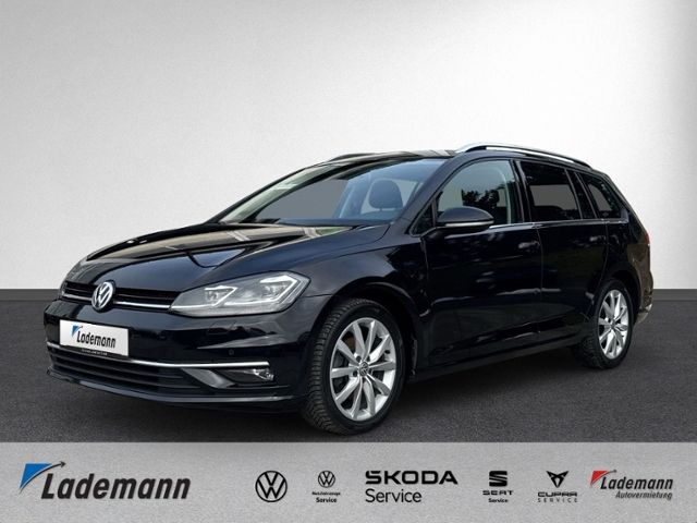 VW Golf 88.700 km 18.579 &euro; Lauda-Königshofen 97922