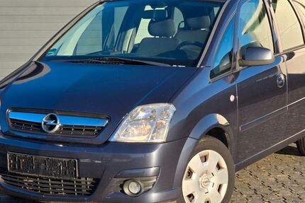 Opel Meriva 223.000 km 1.200 &euro; Surwold 26903