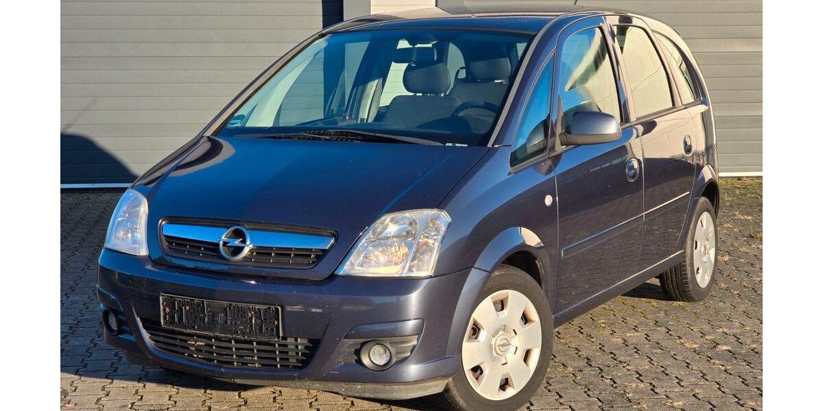 Opel Meriva 223.000 km 1.400 &euro; Surwold 26903