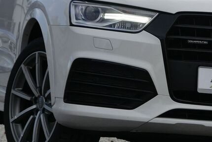 Audi Q3 148.200 km 16.800 € Regensburg 93059