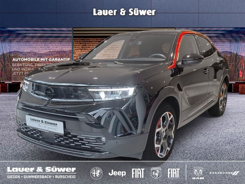 Opel Mokka 26.780 km 18.890 € Gummersbach 51647