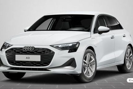 Audi A3 17.596 km 32.500 &euro; Ludwigshafen 67063