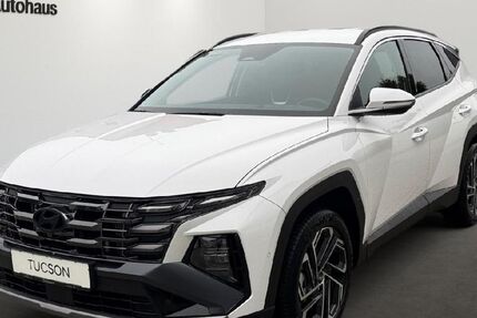 Hyundai TUCSON 5.000 km 33.950 € Neumarkt 92318