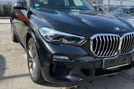 BMW X5 113.000 km 44.800 &euro; KARLSFELD (b.München) 85757