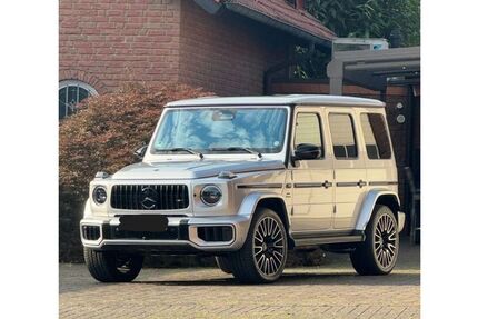 Mercedes-Benz G 63 AMG 16.495 km 219.990 &euro; Selm 59379