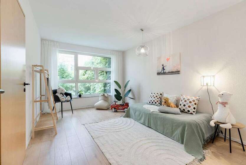 Wohnung zum Kaufen in Offenbach 449.500 € 141.5 m²