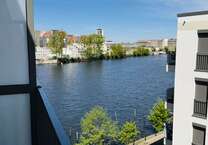 Wohnung zum Mieten in Berlin 634,44 € 25.38 m²