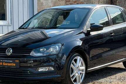VW Polo 121.119 km 6.990 &euro; Berlin 13088