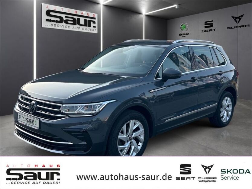 Tiguan