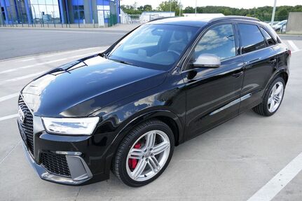 Audi RSQ3