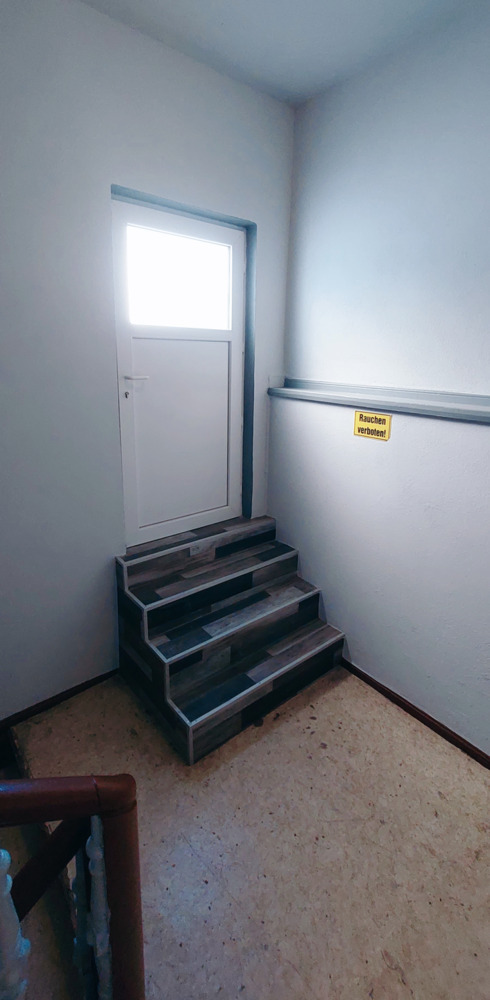 Repräsentatives Altbau-Mehrfamilienhaus im Herzen von Arnstadt - Historie trifft Potenzial