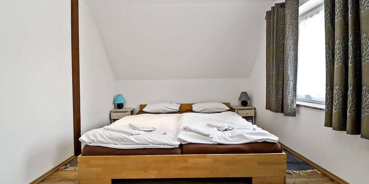 Etagenwohnung Ostseebad Boltenhagen Tarnewitz - 2 Zimmer, 37 m&sup2;, 174.000&euro; | Angebot:26077607