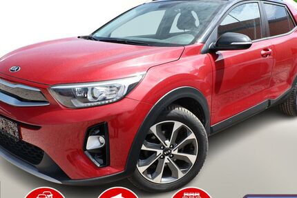 Kia Stonic 64.400 km 12.288 &euro; Kehl 77694
