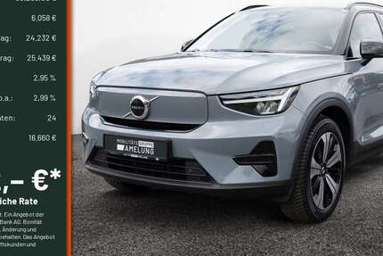 Volvo XC40 29.104 km 30.290 € Engelskirchen 51766