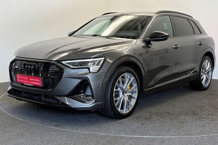 Audi e-tron 57.685 km 41.450 € Weißenburg 91781