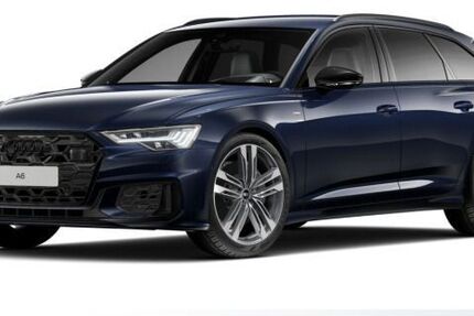 Audi A6 3.287 km 68.780 &euro; Großwallstadt 63868