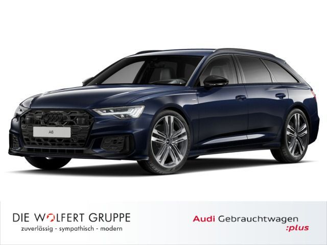Audi A6 3.287 km 68.780 &euro; Großwallstadt 63868
